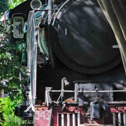 Withdrawn from Service