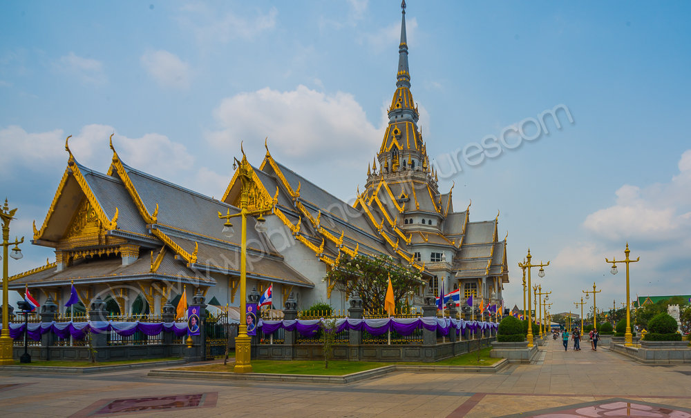 Wat Sothon Wararam Worawihan