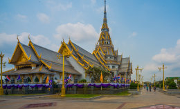 Wat Sothon Wararam Worawihan