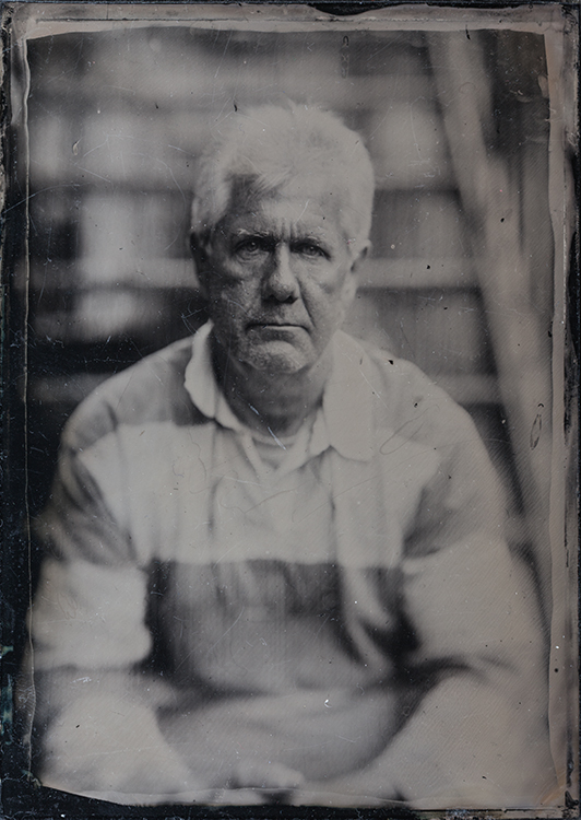 Wet Plate 1