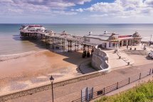 Cromer Pier