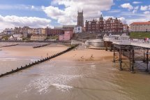 Cromer Pier