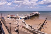 Cromer Pier