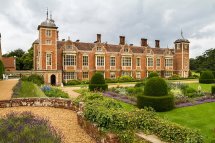Blickling Hall