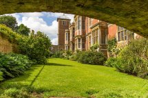 Blickling Hall