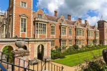 Blickling Hall