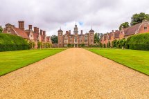 Blickling Hall