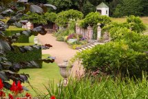 Blickling Hall Gardens