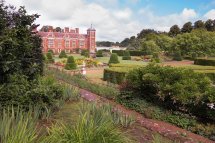 Blickling Hall Gardens