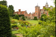 Blickling Hall