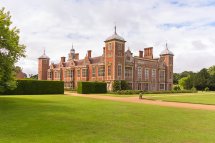 Blickling Hall