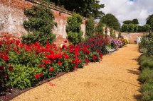Blickling Hall Gardens
