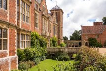 Blickling Hall