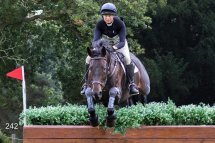 COOLEY MASTER