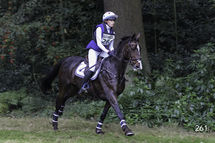 CATHERSTON COH I NOOR