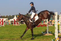 TRELIVER DESDEMONA
