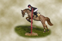 WENTWORTH PONY CLUB