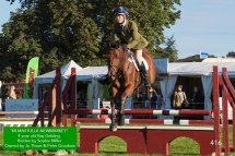 Kilmastulla Newmarket