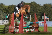 HORATIO DN