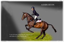 ASHBURTON