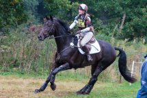 HORSE PASTURE CHALKY