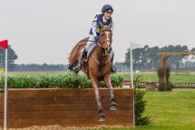 GARRYDRUIG CRUSADER