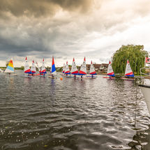 Horning
