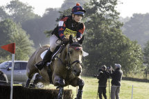 Annaghmore Bonita