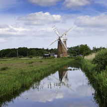 Horsey Wind Pump