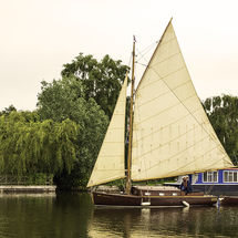 Hickling Broad