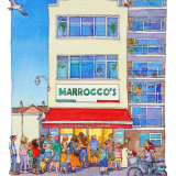 Marrocco's, Hove