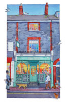 Symposium, Lewes