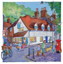 Bags of Books, Lewes