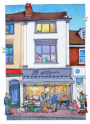 Le Magasin