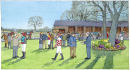 Next the Novices, Plumpton Races