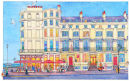 The Beach Hotel, Brighton