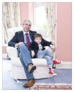 Father & Son