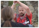 The Sword Experience - Trim Castle July 2017