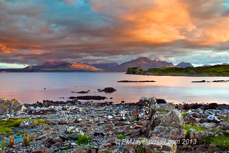 DSC5877 Ob Ghabhsgabhaig dawn 1