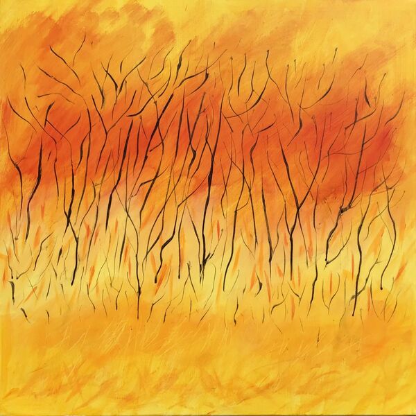 Conflagration