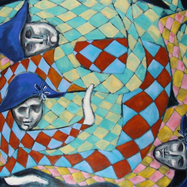 "What a tangled web..."