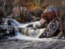 Scottish Rocks by Mick Wells