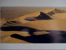 Desert Sculpture by George Austin