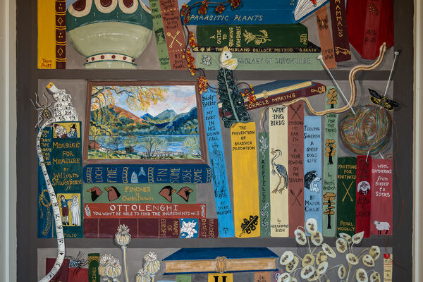 Mural details-2
