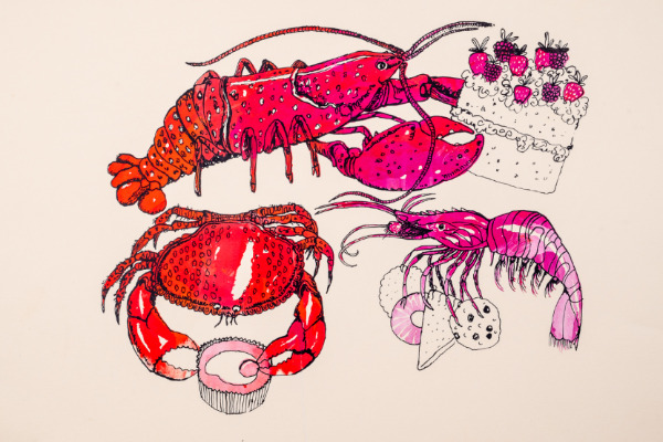 Printmaking on Paper