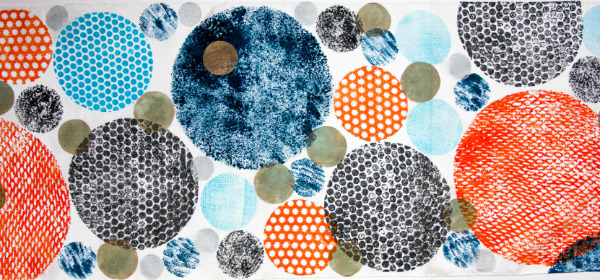 Screen Printing on Textiles