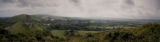 Corfe Castle