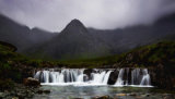 Fairy Pools Isle of Skye