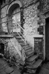 Steps