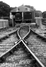 The Rail Shed